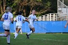 WSoc vs RWU  Wheaton College Women’s Soccer vs Roger Williams University. - Photo By: KEITH NORDSTROM